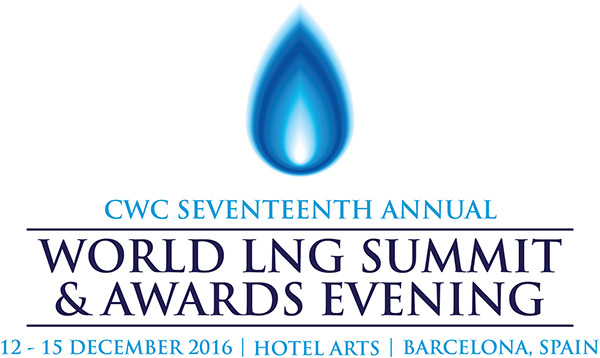 CWC 17th Annual World LNG Summit
